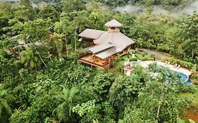 Corcovado Private Villas - Corcovado Private Reserve